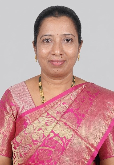 Pallavi - Part time Patient Care and Elderly Care in Andheri East in Mumbai